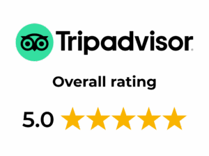 Avaliações do Google