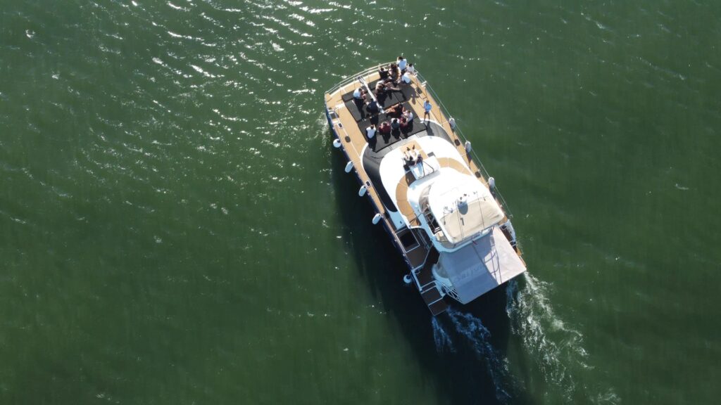 Esquecimento no Tejo